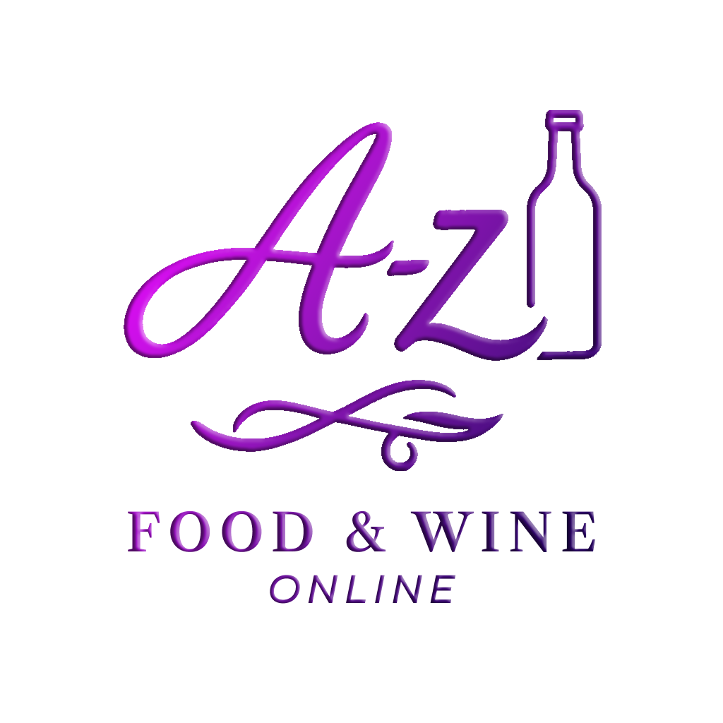 A-Z Food & Wine